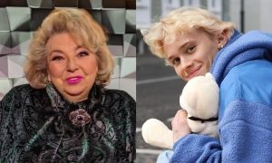 Тарасова о поступке Милохина: «Люди, которые поют гимн Украины, должны жить на Украине»