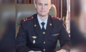 В Ростове откроют полицейские классы, где школьники будут заниматься рукопашным боем и огневой подготовкой