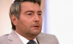 Таким еще не видели: располневшего Николая Баскова довели до слез во время эфира на «России 1»