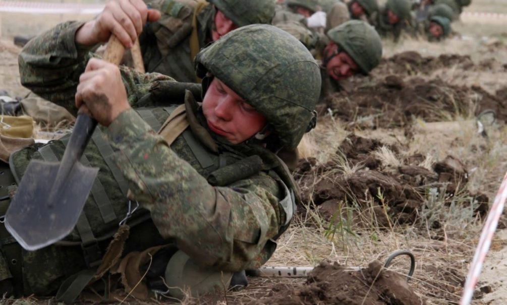 Непризнанные герои: должны ли солдаты и офицеры, сдерживающие украинские ДРГ на границе, быть признаны участниками боевых действий 