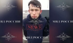 Убийцу 29-летней беженки из ДНР задержали на Тамбовщине