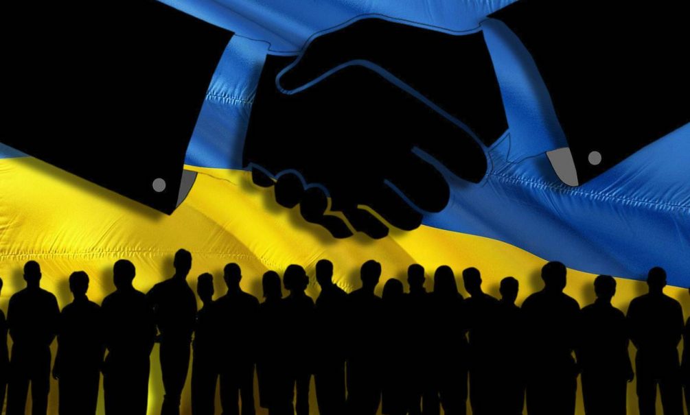 Клубок противоречий: украинский конфликт показал, что многие международные союзы могут разрушится 
