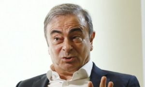 Япония экстрадировала американцев, устроивших побег одного из руководителей АВТОВАЗа