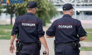 «Ты кому сигналишь!» в Калининграде семеро 15-летних подростков избили двух полицейских