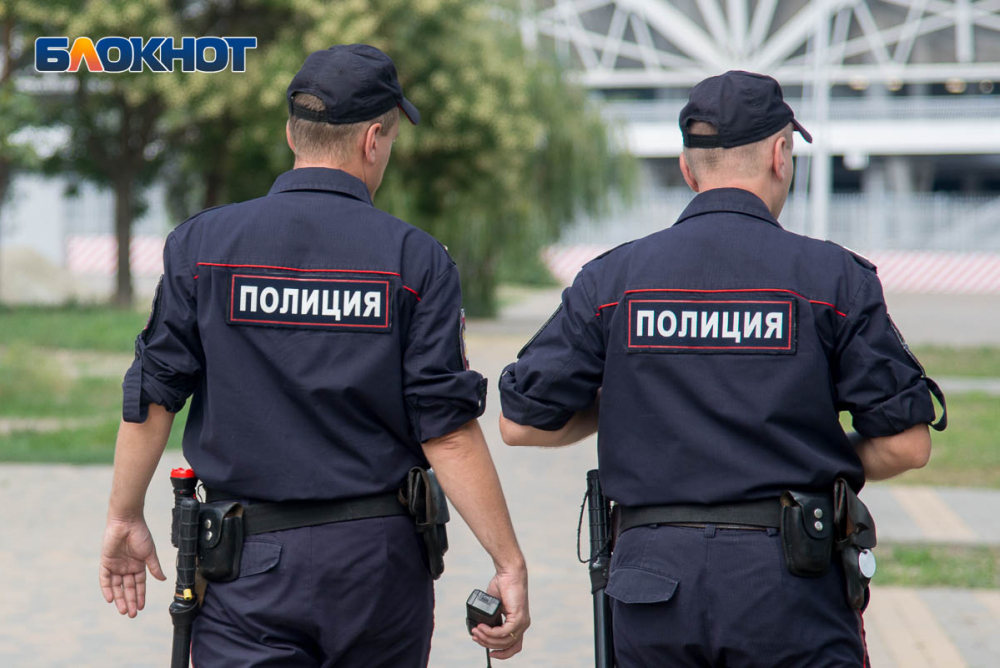 «Ты кому сигналишь!» в Калининграде семеро 15-летних подростков избили двух полицейских