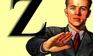 Z испугала российский бизнес: как «патриотичные» предприниматели прячут самую раздражающую Запад букву