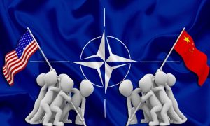 Китай раздора: в НАТО намечается раскол из-за того, как вести себя с Поднебесной