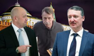 Лидеры нового времени: есть ли шанс у Игоря Стрелкова и Виктора Бута в политике, и составит ли им конкуренцию Евгений Пригожин