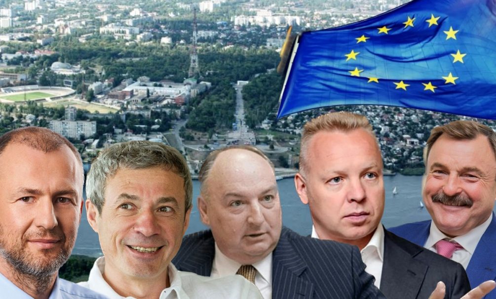 Пришла плата за Херсон: кто они – пять российских олигархов, санкции против которых неожиданно смягчило ЕС 