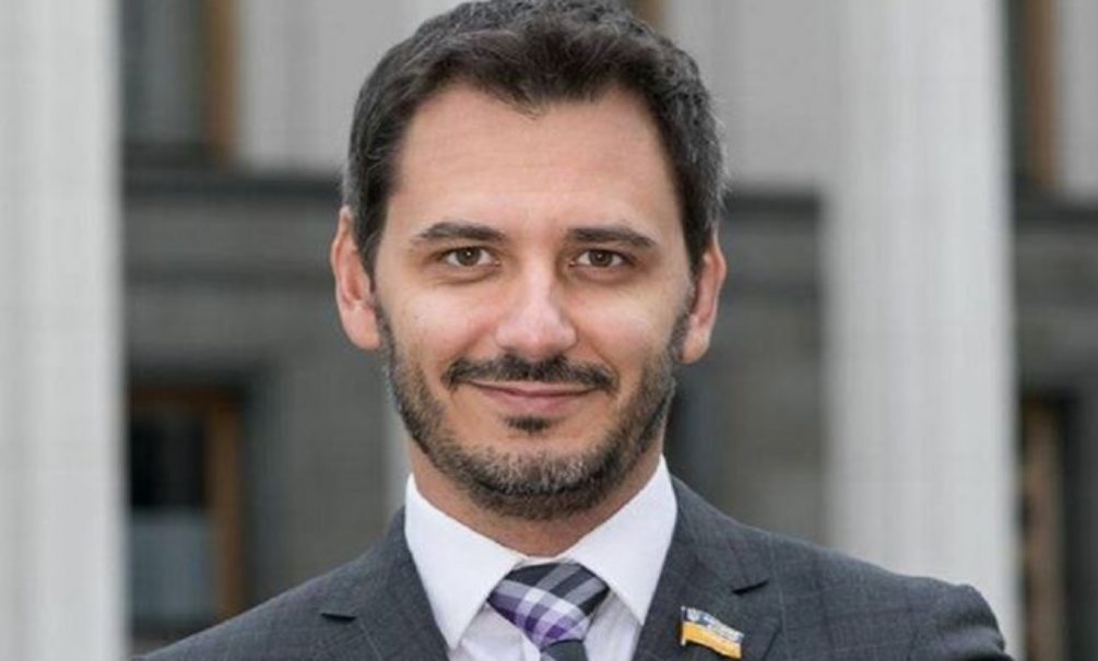 «Мелкое недоразумение»: украинский депутат попал в ДТП на угнанной иномарке