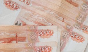 ГУФСИН: осуждённые в исправительных центрах получают зарплату до 120 тыс. рублей