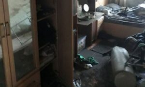 Третий за сутки взрыв газа произошёл в Заволжье Нижегородской области