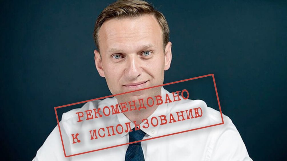 Навальный это проект