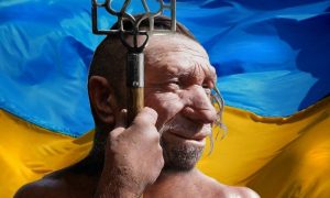 Почему современный Киев обязан погибнуть