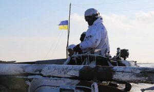 Генштаб ВСУ высказался о «рождественском» перемирии на Донбассе