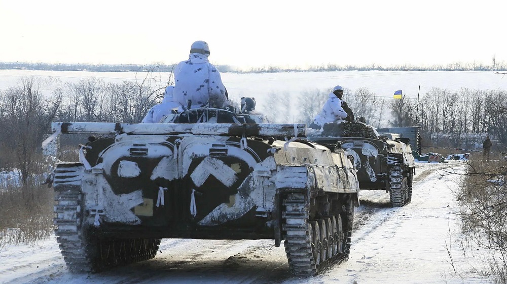 Bloomberg: зимняя пауза в конфликте станет катастрофой для Украины и Запада 