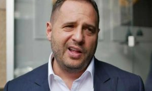 Киев рассчитывает в 2023 году одержать победу и «вернуть» Крым - Ермак