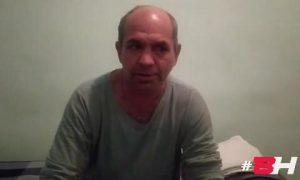 Пытки и расстрелы: как в Херсоне проводят «стабилизационные мероприятия»