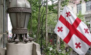 Ограбление по-грузински: Bank of Georgia начал закрывать счета россиян без объяснения причин