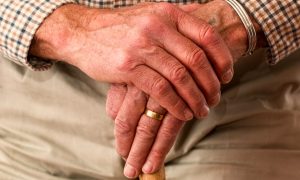 Учёные в США доказали связь между похудением и болезнью Альцгеймера