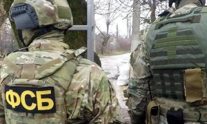 Российские спецслужбы ликвидировали агента СБУ в Лисичанске