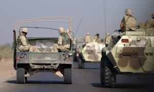 Воры в ВСУ угрожают Западу не меньше, чем самой Украине