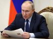 Президент Путин ответил на вопрос о новой волне мобилизации