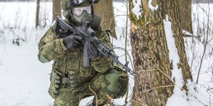 «Отомстили за ребенка»: удар ФАБ-500 накрыл штаб ВСУ в Харьковской области - скрыться не удалось никому