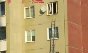 Житель Красноярского края погиб из-за взрыва самогонного аппарата