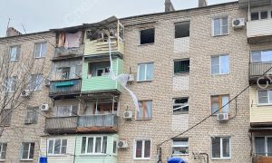 «Наш дом пошатнуло»: соседи обвинили наркомана во взрыве газа в Астраханской области