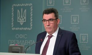 Глава СНБО Украины пообещал в России пожары, «пока не сгорит вся Москва»