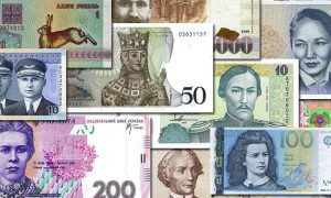 Bloomberg: из-за наплыва россиян валюты стран СНГ стали лучшими в мировых рейтингах