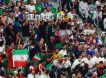В Иране полиция расстреляла фаната, праздновавшего вылет сборной с ЧМ