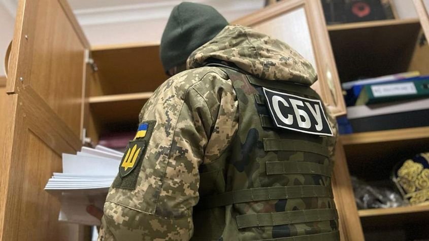 Подконтрольная СБУ секта захватила мечеть в Крыму - муфтий