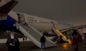 В двух российских самолетах загорелись зарядки для мобильных телефонов