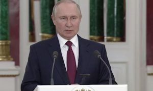 «Пощёлкаем их»: Путин рассказал о судьбе американских ЗРК Patriot на Украине