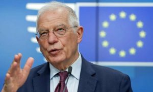 Боррель заявил о значительном сокращении торговли России и ЕС на фоне санкций