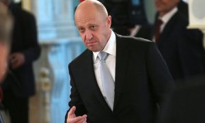 Слуцкий ответил на публичное заявление бизнесмена Пригожина