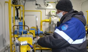 Нажали на газ: программа газификации в России стала бессрочной