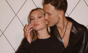 Мечта исполнилась: Мария Тарасова и рэпер T-killah впервые станут родителями