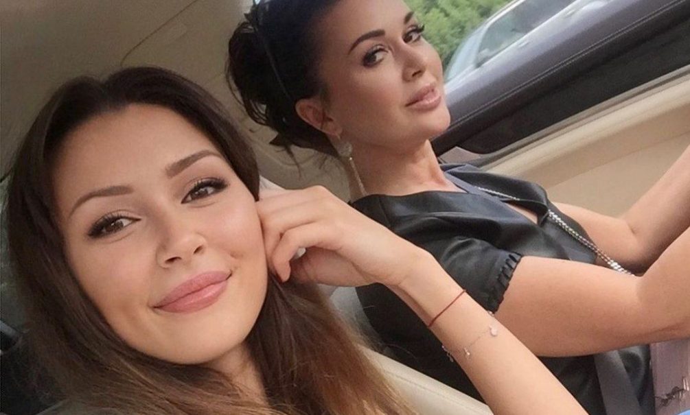 «Я человек мира»: дочь Заворотнюк объяснила, почему оставила больную мать и покинула Россию 