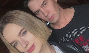 «Пришлось промывать желудок»: что произошло с дочерью солиста группы «На-на», впавшей в кому