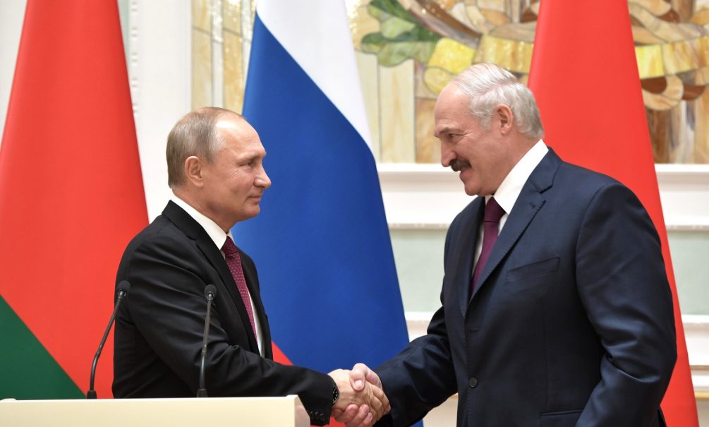 Переговоры в Минске: почему встречаются Путин и Лукашенко и причем тут СВО 