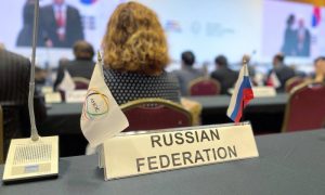 Неожиданно: в США призвали допустить российских спортсменов к участию в Олимпиаде-2024