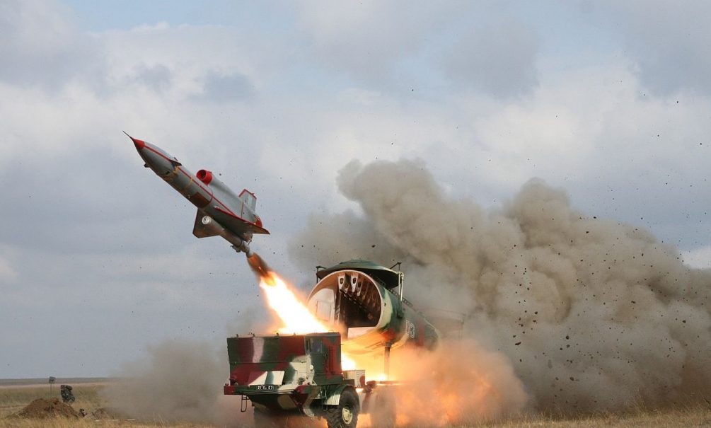 Киев неофициально подтвердил свою причастность к атакам на российские аэродромы 