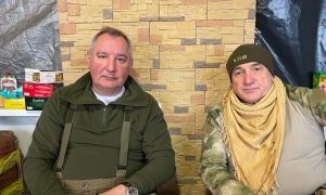 Было пять прилётов: очевидец — 