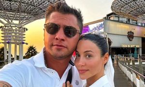 Павел Прилучный впервые ответил на слухи о возможном прибавлении в семье