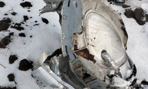 Что известно об атаке неопознанных летательных аппаратов на Волгоградскую область