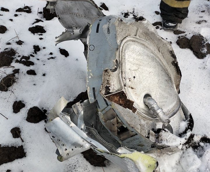 Что известно об атаке неопознанных летательных аппаратов на Волгоградскую область 