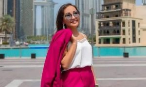 В Стамбуле астролога из Якутии убил ее возлюбленный из Ирана